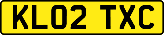 KL02TXC