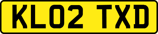 KL02TXD