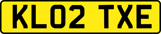 KL02TXE