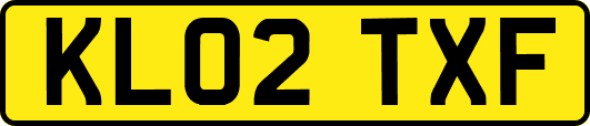 KL02TXF