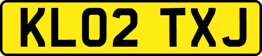 KL02TXJ