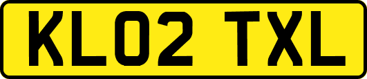 KL02TXL