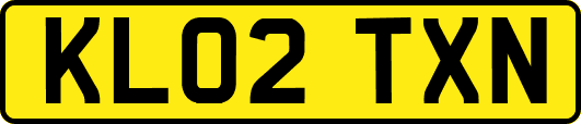 KL02TXN