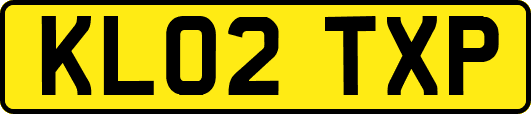 KL02TXP