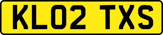 KL02TXS