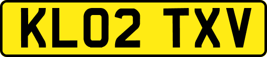 KL02TXV