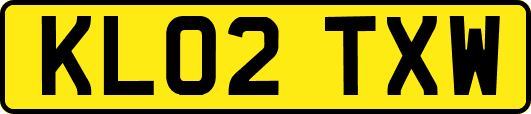 KL02TXW