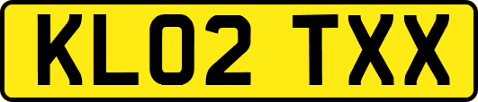 KL02TXX