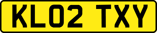 KL02TXY