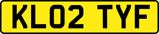 KL02TYF