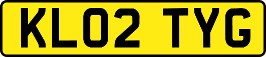 KL02TYG