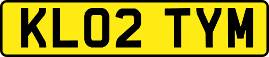 KL02TYM