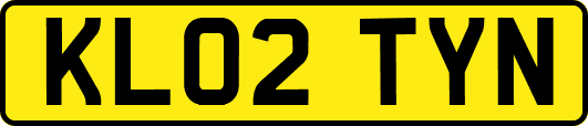 KL02TYN