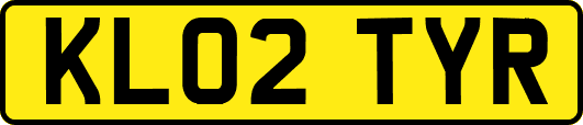 KL02TYR