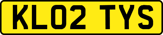 KL02TYS