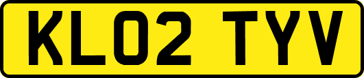 KL02TYV