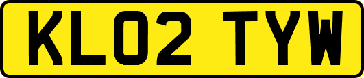 KL02TYW