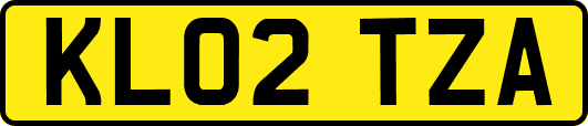 KL02TZA