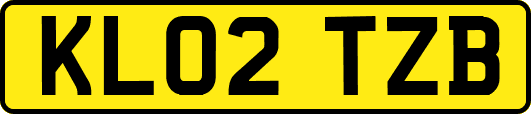 KL02TZB