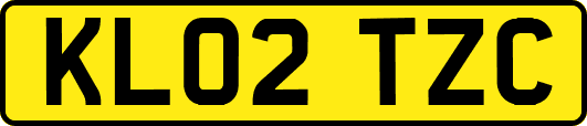 KL02TZC