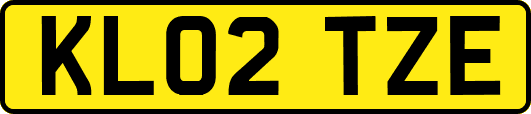 KL02TZE
