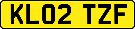 KL02TZF