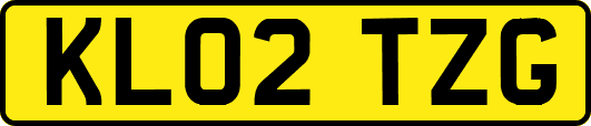 KL02TZG