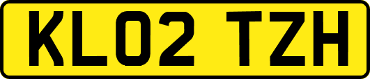 KL02TZH