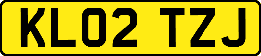 KL02TZJ