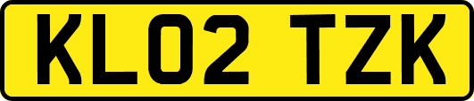 KL02TZK