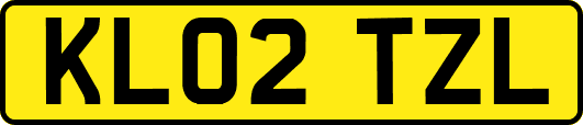 KL02TZL