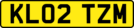KL02TZM