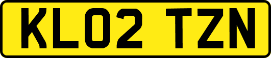 KL02TZN