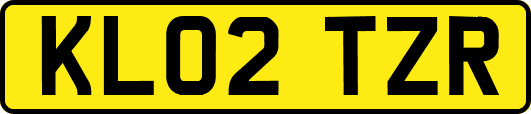 KL02TZR
