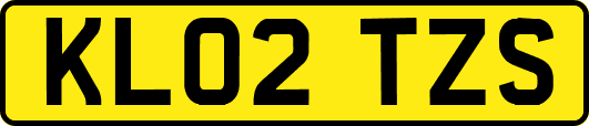 KL02TZS