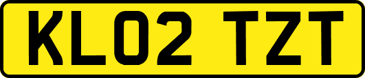 KL02TZT