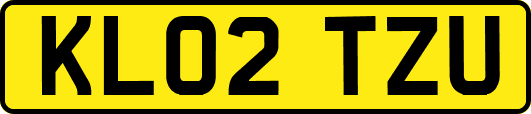 KL02TZU