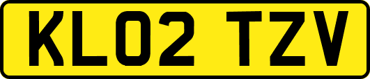 KL02TZV