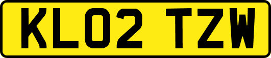 KL02TZW