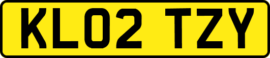 KL02TZY
