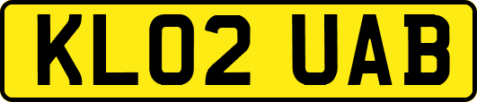 KL02UAB