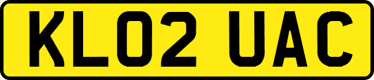 KL02UAC