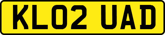 KL02UAD