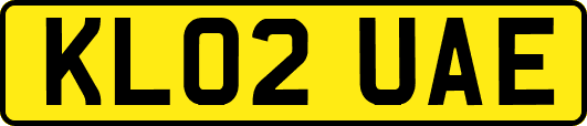 KL02UAE