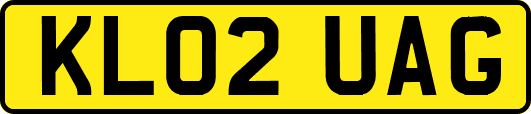 KL02UAG
