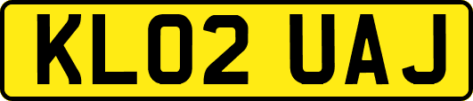 KL02UAJ