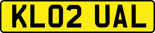 KL02UAL