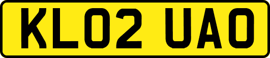 KL02UAO