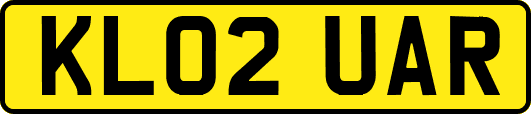 KL02UAR