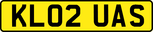 KL02UAS